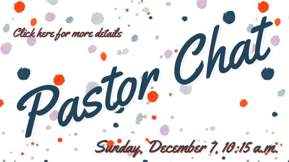 Pastor Chat Dec 2025 website
