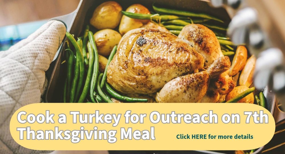 Thanksgiving Cook a Turkey for OO7 website