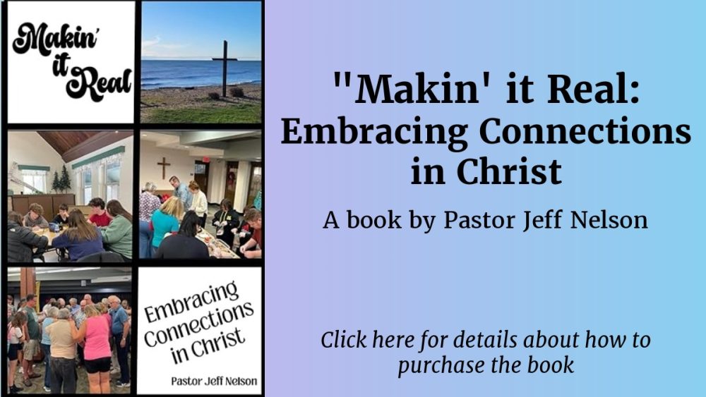 Embracing Connections Book website