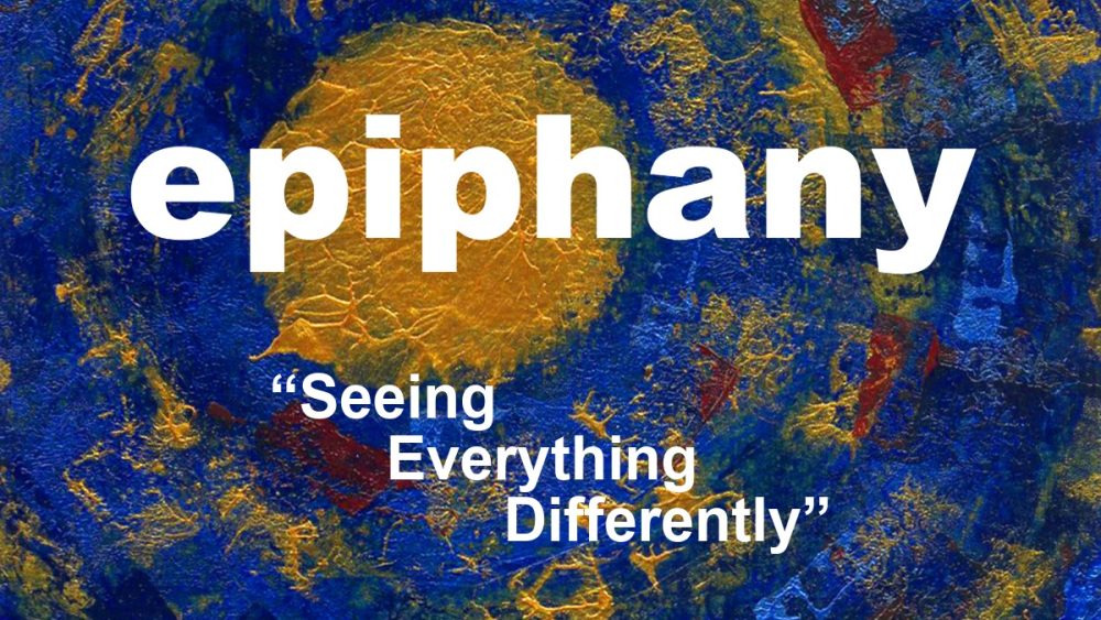 “Do You See What I See?”