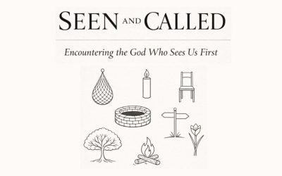 “The Woman at the Well: Called to Live Unhidden”