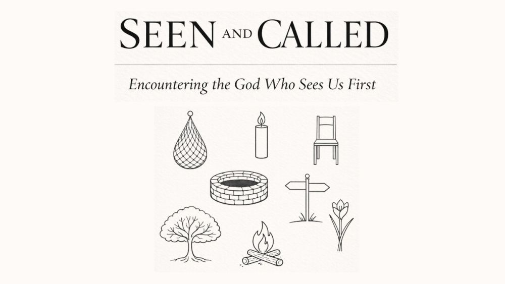 “Nicodemus: Called to Transform”