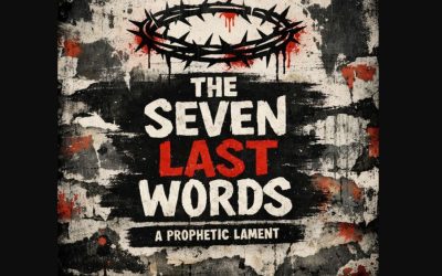 7 Last Words Poetry & Music Slam 2026