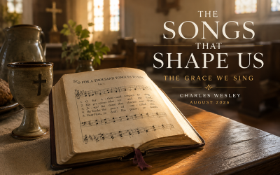 Grace Forms Us Together